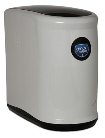 Sistema de ósmosis inversa ATH Genius Compact de tamaño reducido