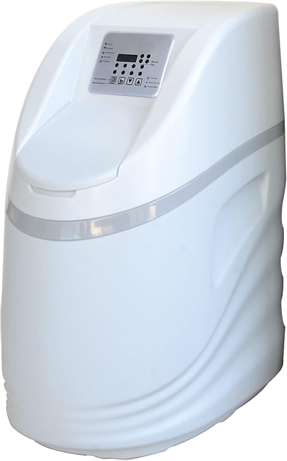 Descalcificador de agua Bbagua Ceramic Pilot para vivienda