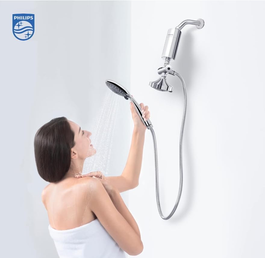Miniatura del Philips AWP1775CH/10 instalado