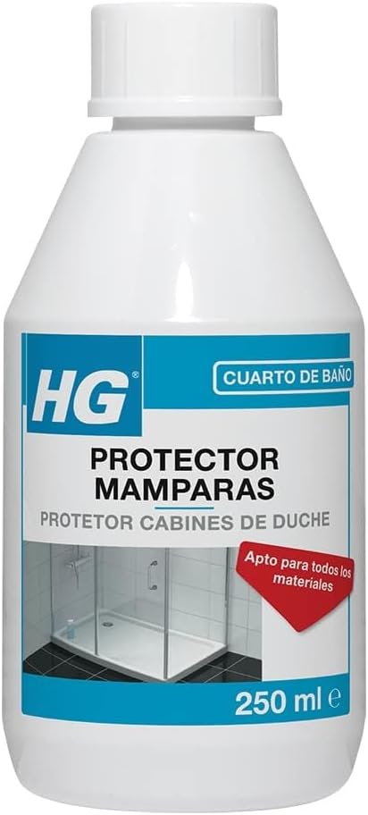Protector HG Total para mamparas de ducha